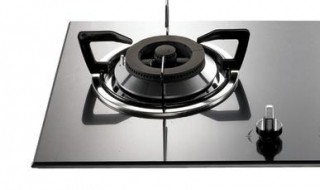 燃气灶打火后一会儿又自动熄灭是怎么回事 生活小常识