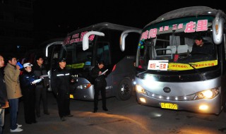 坐客运汽车能带酒吗? 乘坐客运汽车带酒有什么限制？