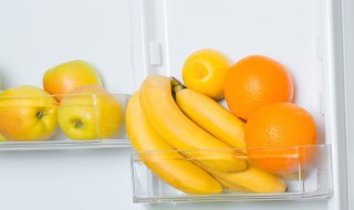 冰箱清洗干净之后需要运作多久才可以放东西进去 来这里了解下这方面知识