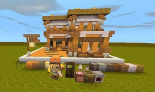 迷你世界的剧情怎么弄 具体操作方法教程