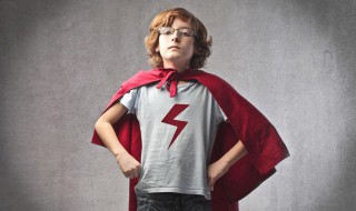 如何面对叛逆期的男孩 先和孩子做朋友