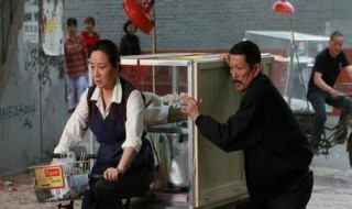 翠花是什么农村电视剧 翠花的农村电视剧介绍