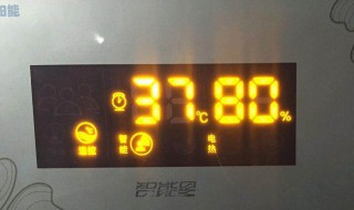 太阳能显示器水温显示不正常是怎么回事 告诉你怎么解决