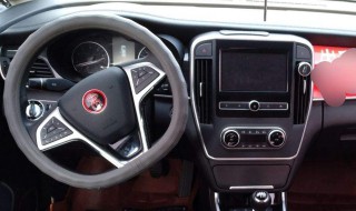 比亚迪宋19款暖风怎么开启 告诉你怎么调