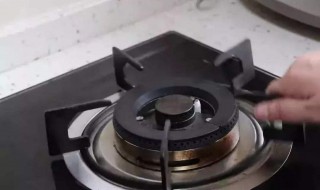 天然气灶火太小怎么办 原因及解决方法