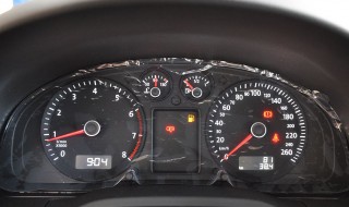 帕萨特领驭仪表怎么匹配 关于领驭仪表防盗匹配