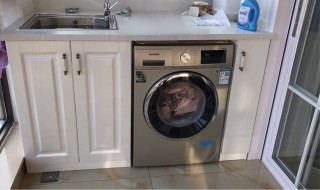 洗衣机不翻转怎么回事 解决方法有哪些