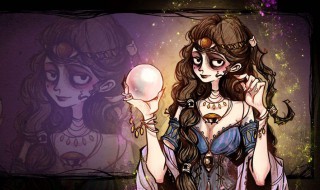 狼人杀的角色 原来有这么多角色