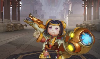 鲁班七号的限时秒杀皮肤叫什么 鲁班七号最强出装