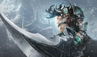 无限火力蛮王出什么 无限火力蛮王怎么出