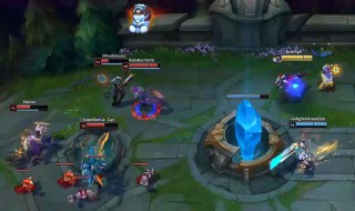 无限火力蒙多出装 具体出装推荐