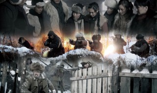 老崔下连队当兵是什么电视剧 老崔下连队当兵是电视剧战火中青春