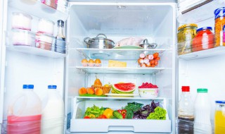 新买冰箱的使用注意事项有那些? 新买的冰箱怎么用