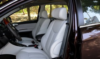 纳智捷大7电瓶型号 了解一下