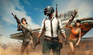 和平精英第一人称和第三人称区别 看看就知道