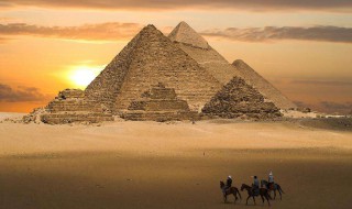 世界级文化遗产有哪些 世界文化遗产具体有哪些解答