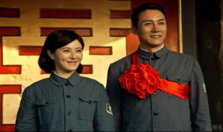 曲梅是哪个电视剧里的人物 曲梅的电视剧介绍