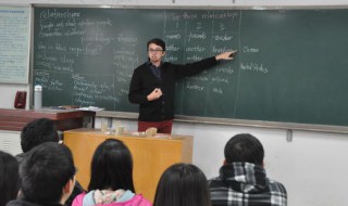 英语规则动词和不规则动词区别 英语中怎么区分规则动词和不规则动词?