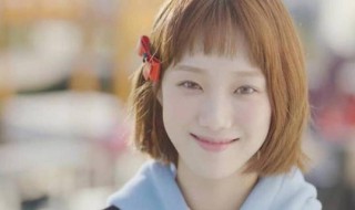 眉上短刘海适合什么人 适合以下五类群体