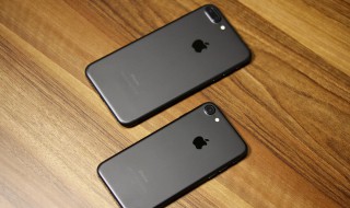 iphone7原装屏幕怎么鉴别? iphone7原装屏幕怎么判断