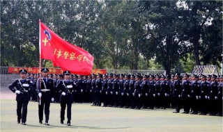 山西临汾警校招生条件 看完就明白了