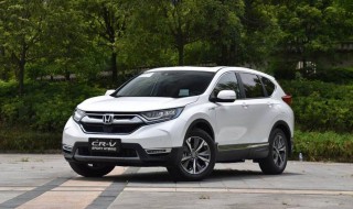 本田CRV用多少号的汽油比较好? CRV加多少号汽油合适?