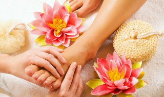 足疗师加钟和点号是什么意思? 足疗师加钟和点号的意思看正文