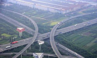 全国共有几条高速公路分别叫什么名字? 目前有34条高速公路国道线