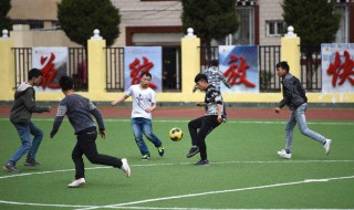 体育教学方法 快来了解一下