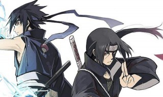 佐助VS五影是哪一集? 佐助什么时候对战五影？