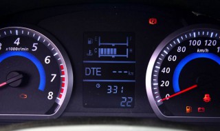 奇瑞瑞虎5保养灯怎么归零 老司机教你怎么快速清零