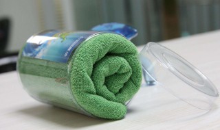 洗车用什么布? 看完你就知道了