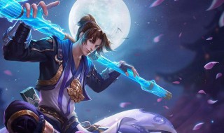 王者荣耀猴子出什么装厉害 王者荣耀猴子装备怎么出的伤害高？