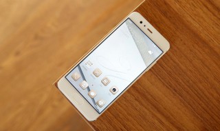 华为P10怎么把主题去掉 看这里