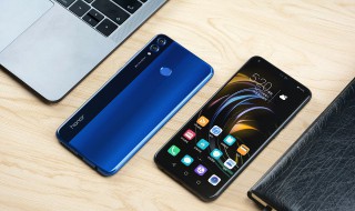 华为荣耀8x热点在哪开 看这里