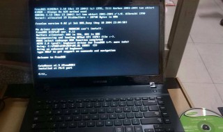 新入手笔记本电脑怎么装机 简单易懂的方法