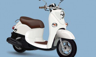 踏板车上坡无力怎么修 五个原因及解决方法