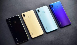 华为手机出厂就有自带app吗? 看这里