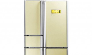 美菱雅典娜冰箱温度怎么调节? 调温详细步骤说明