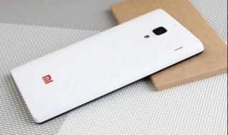 红米手机进水并且充不进去电怎么办? 手机入水且无法充电如何处理