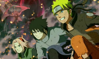 火影忍者究极风暴4怎么放绝招 火影忍者究极风暴4有什么绝招?