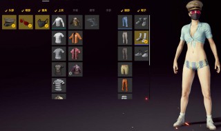 如何获得绝地求生的兔子套装 绝地求生兔子套装获取方法