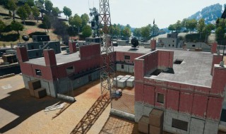 绝地求生机场在哪 绝地求生机场位置及打法攻略介绍