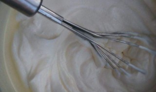 牛奶和糖做包的方法 如何制作牛奶和糖做包