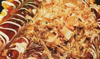 日式煎饼如何做 日式煎饼的做法介绍