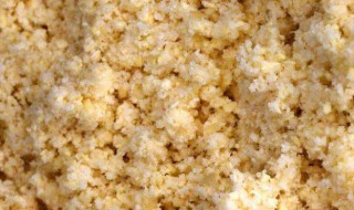 豆渣怎么保存 存放豆渣的妙招