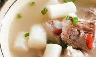 熬好的骨头汤怎么保存 存放骨头汤的方法