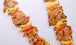 彩铅画怎么保存 保管彩铅画的窍门