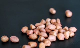 炒熟的花生怎么保存 存放花生的窍门