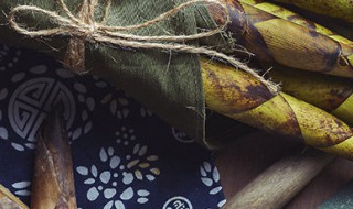 剥好的春笋怎么保存 如何保存春笋